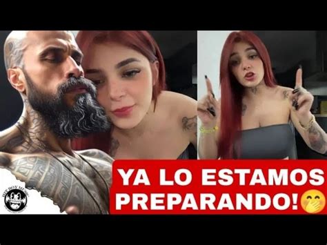 el babo leaked video|Karely Ruiz revela curioso dato sobre el video íntimo。